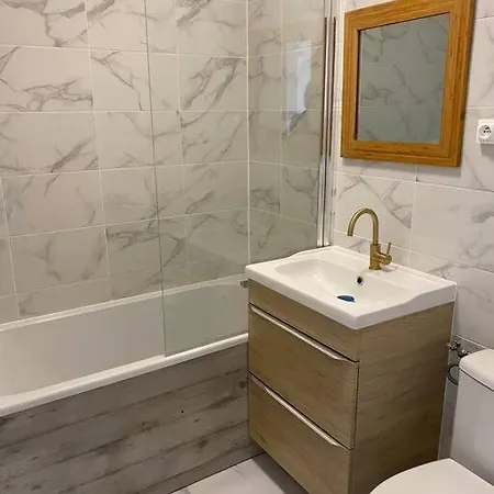 Vue Degagee Au Calme Dernier Etage