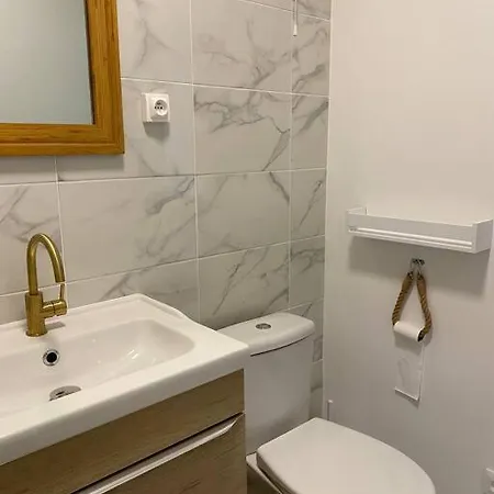 Vue Degagee Au Calme Dernier Etage Mérignac